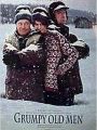 Dois Velhos Rabugentos - Cartaz do Filme