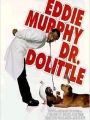 Dr. Dolittle - Cartaz do Filme