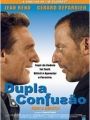 Dupla Confusão - Cartaz do Filme