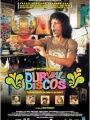 Durval Discos - Cartaz do Filme