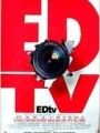 Edtv - Cartaz do Filme