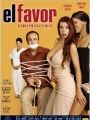 El Favor - Cartaz do Filme