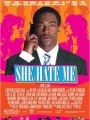 Elas Me Odeiam, Mas Me Querem - Cartaz do Filme