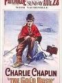 Em Busca do Ouro - Cartaz do Filme