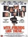 Entre Amigos - Cartaz do Filme