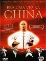 Era Uma Vez Na China - Guerreiros à Prova de Balas - Cartaz do Filme