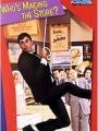 Errado Pra Cachorro - Cartaz do Filme