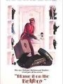 Escândalos No Hotel - Cartaz do Filme