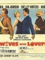 Esposas e Amantes - Cartaz do Filme