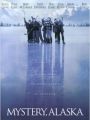 Esquentando O Alasca - Cartaz do Filme