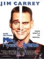 Eu, Eu Mesmo & Irene - Cartaz do Filme