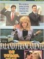 Falando Francamente - Cartaz do Filme