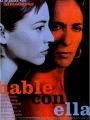 Fale com Ela - Cartaz do Filme