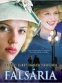 Falsária - Cartaz do Filme