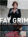 Fay Grim - Cartaz do Filme