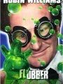 Flubber - Uma Invenção Desmiolada - Cartaz do Filme