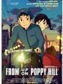 From Up On Poppy Hill - Cartaz do Filme