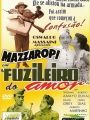 Fuzileiro do Amor - Cartaz do Filme