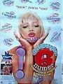 Garota 6 - Cartaz do Filme