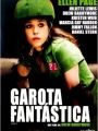 Garota Fantástica - Cartaz do Filme