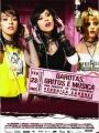 Garotas, Gritos e Músicas - Cartaz do Filme