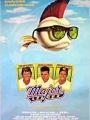 Garra de Campeões - Cartaz do Filme