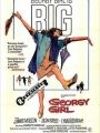 Georgy, A Feiticeira - Cartaz do Filme