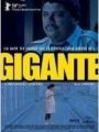 Gigante - Cartaz do Filme