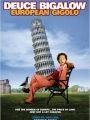 Gigolô Europeu Por Acidente - Cartaz do Filme