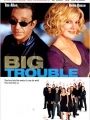 Grande Problema - Cartaz do Filme