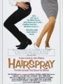 Hairspray - e éramos Todos Jovens - Cartaz do Filme