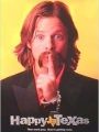 Happy, Texas - Cartaz do Filme
