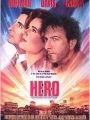 Herói Por Acidente - Cartaz do Filme