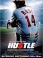 Hustle - A Decadência de Pete Rose - Cartaz do Filme