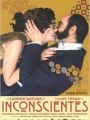 Inconscientes - Cartaz do Filme