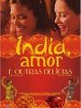 índia, Amor e Outras Delícias - Cartaz do Filme