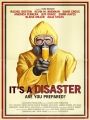 It's A Disaster - Cartaz do Filme