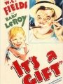 It's A Gift - Cartaz do Filme