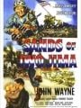 Iwo Jima, O Portal da Glória - Cartaz do Filme