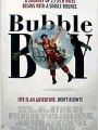 Jimmy Bolha - Cartaz do Filme