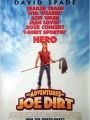 Joe Sujo - Cartaz do Filme
