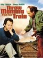 Jogue A Mamãe do Trem - Cartaz do Filme