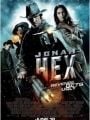 Jonah Hex - O Caçador de Recompensas - Cartaz do Filme