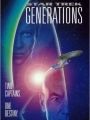Jornada Nas Estrelas - Generations - Cartaz do Filme