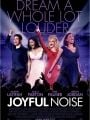 Joyful Noise - Cartaz do Filme