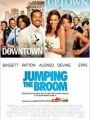 Jumping The Broom - Cartaz do Filme