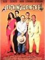 Juntando Os Pedaços - Cartaz do Filme