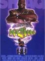 Kazaam - Cartaz do Filme