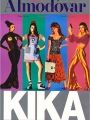 Kika - Cartaz do Filme