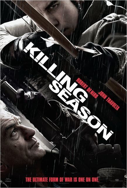 Maybe you would like to learn more about one of these? John Travolta Filmes De Ação - Trailer e resumo de Killing Season, filme de Ação - Cinema ...